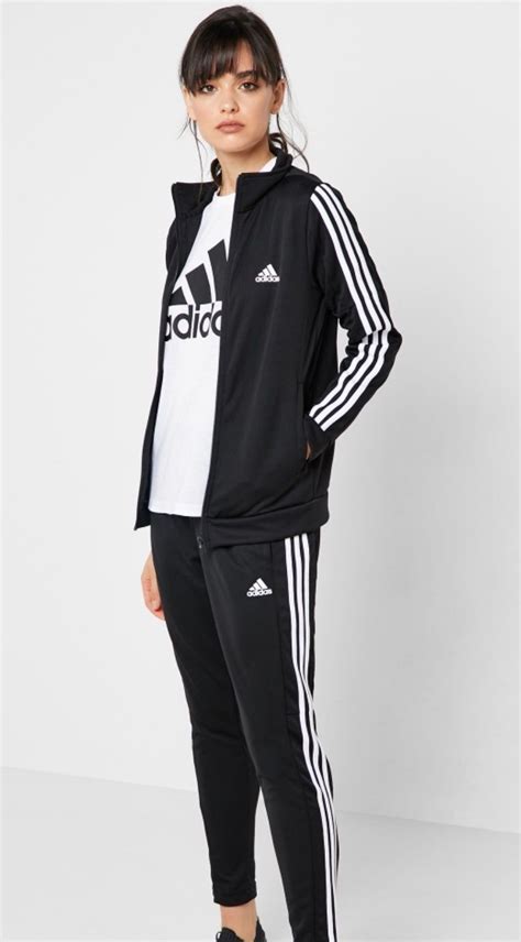 cheap womens adidas tracksuit sets